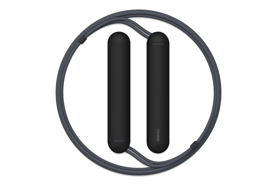 Corde &agrave; sauter connect&eacute;e, Nature et D&eacute;couvertes