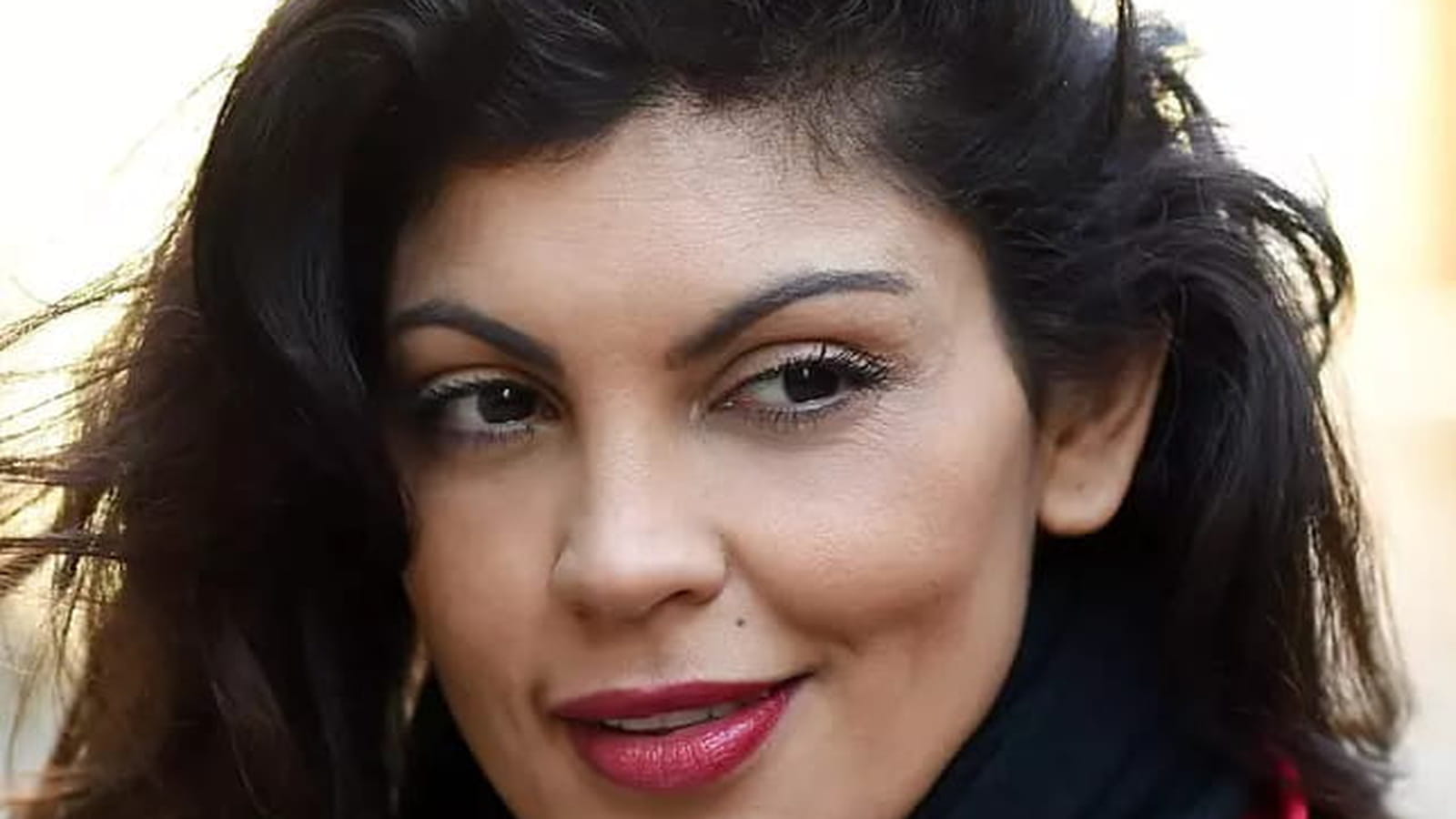Nawell Madani