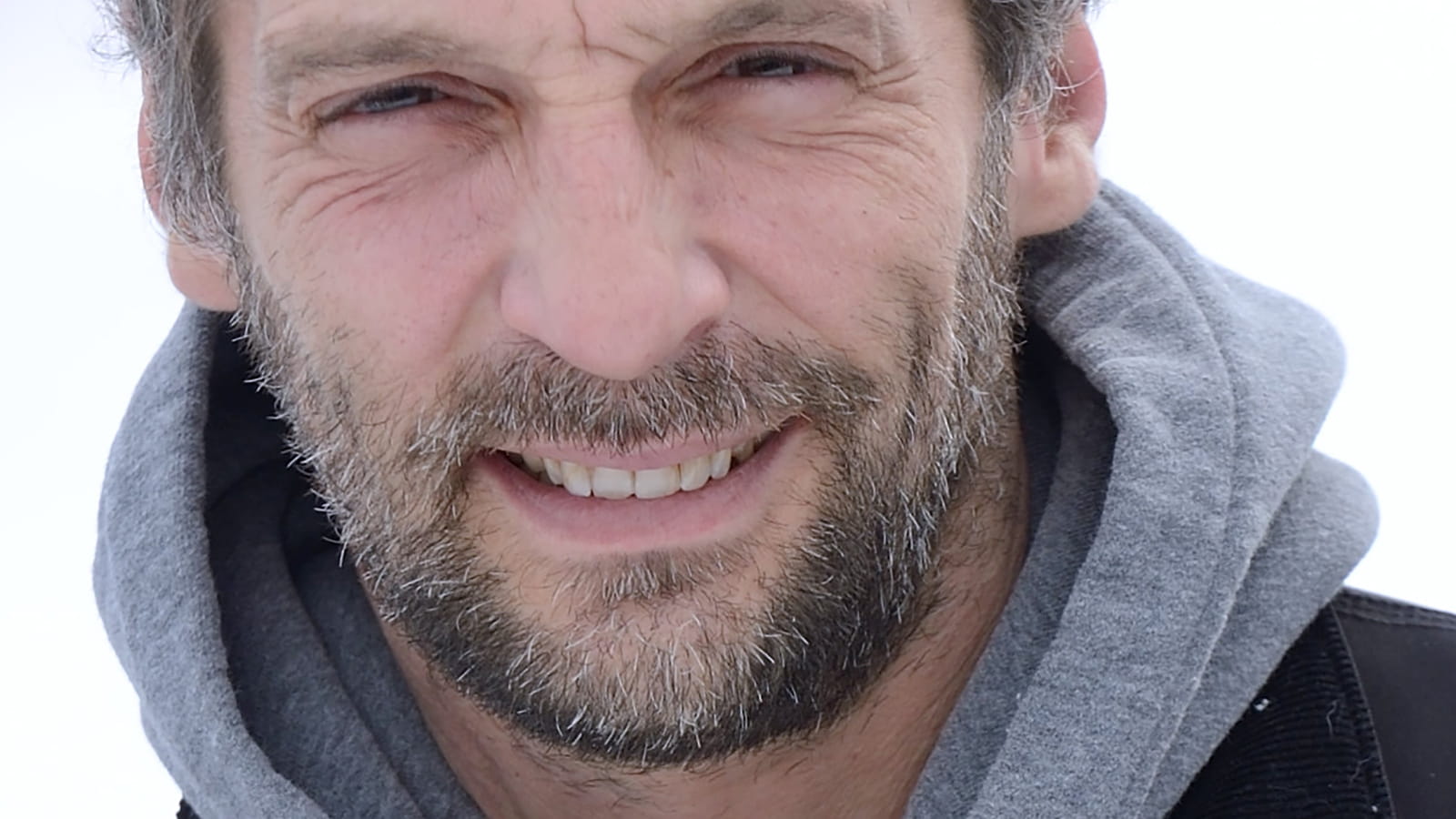 Mathieu Kassovitz