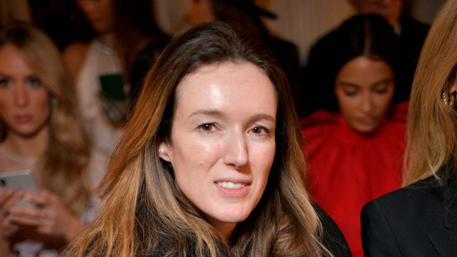  Clare Waight Keller