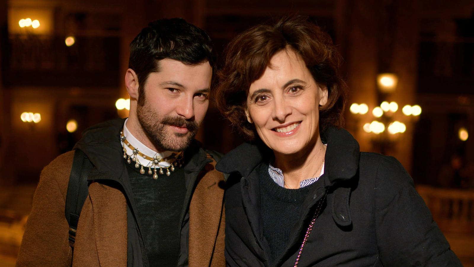 Inès De La Fressange