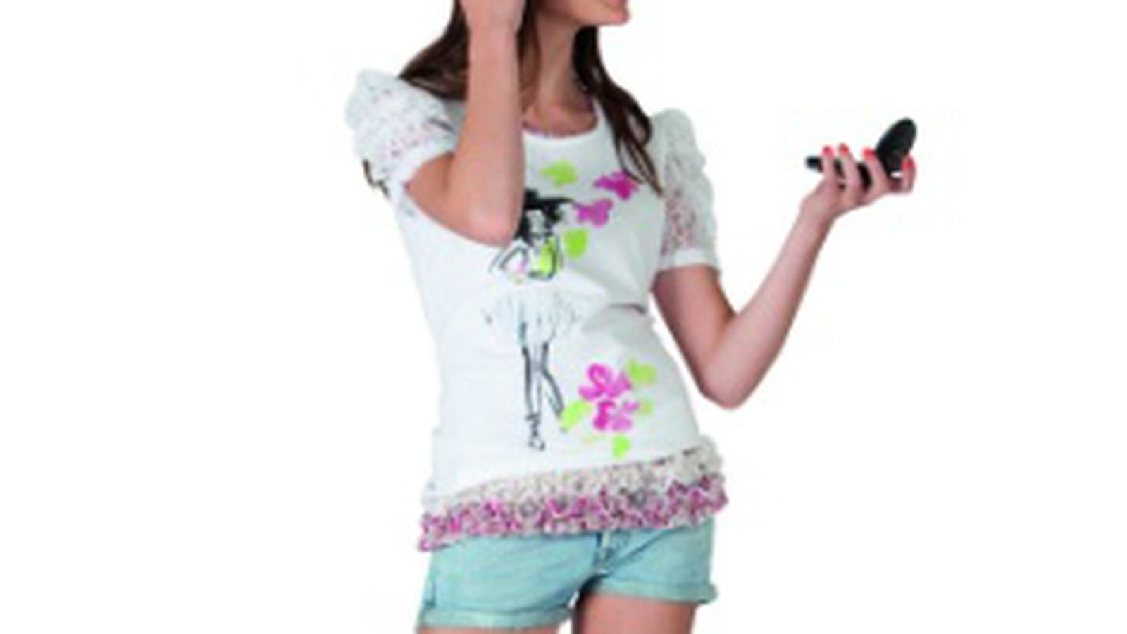 Ensemble fille Sismix