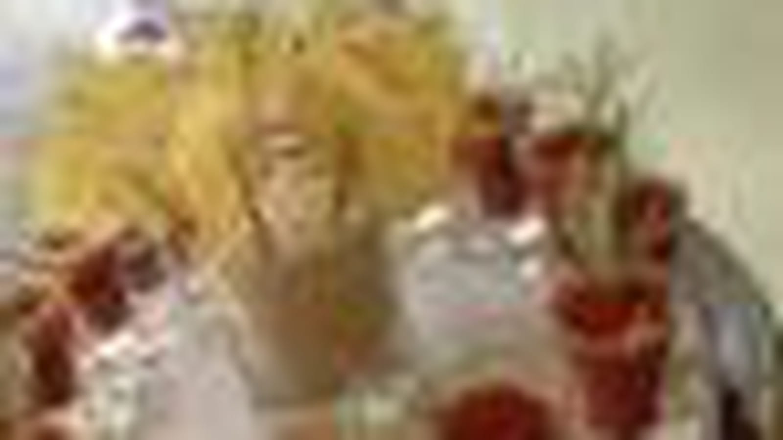 Soupe froide tomates