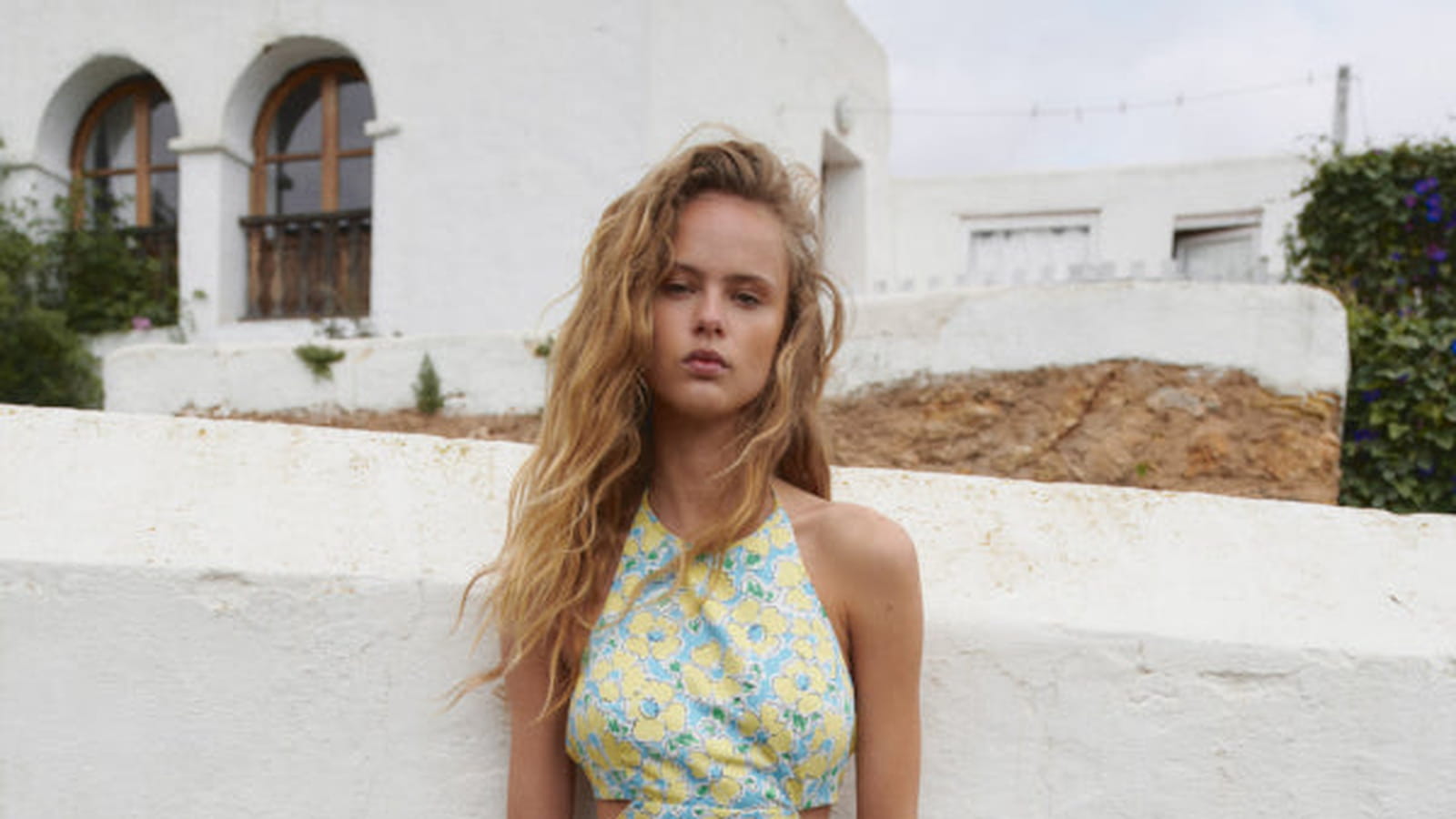Robe Zara 