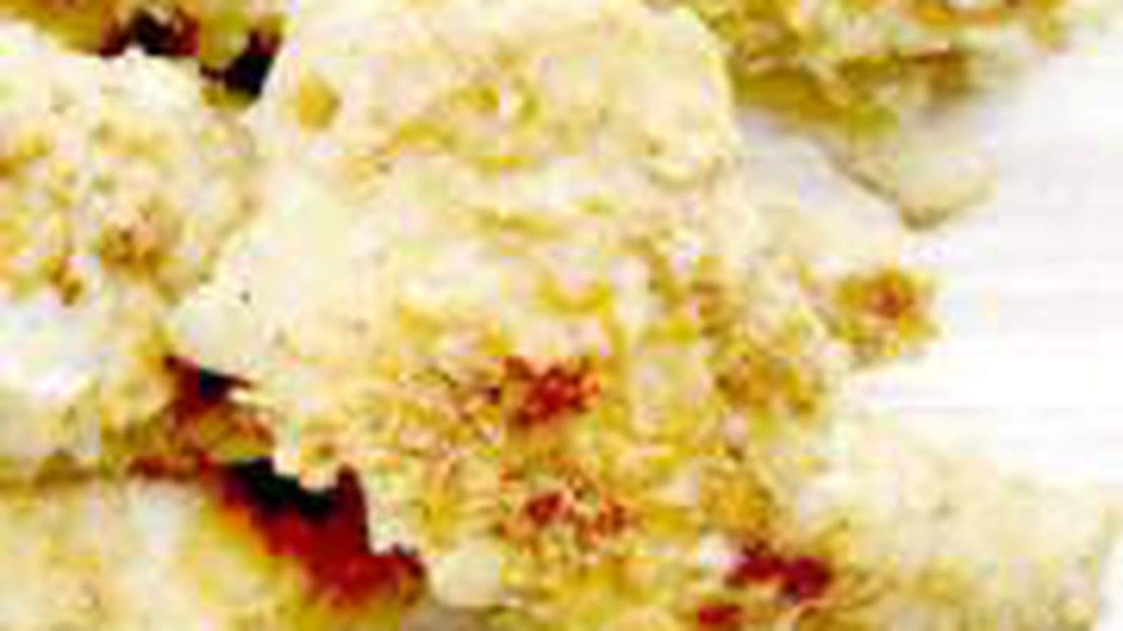 Aiguillettes de poulet au chips