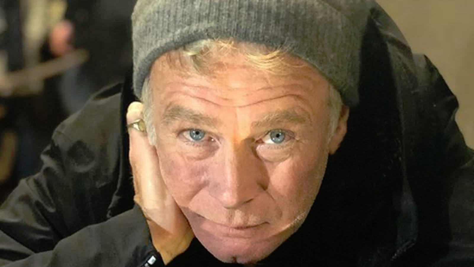 Franck Dubosc