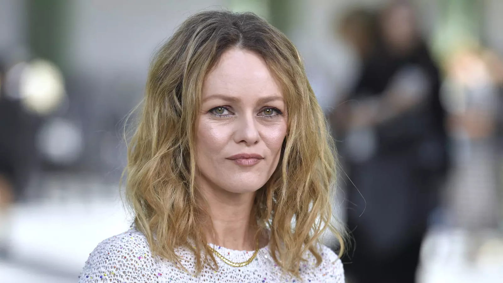 Vanessa Paradis