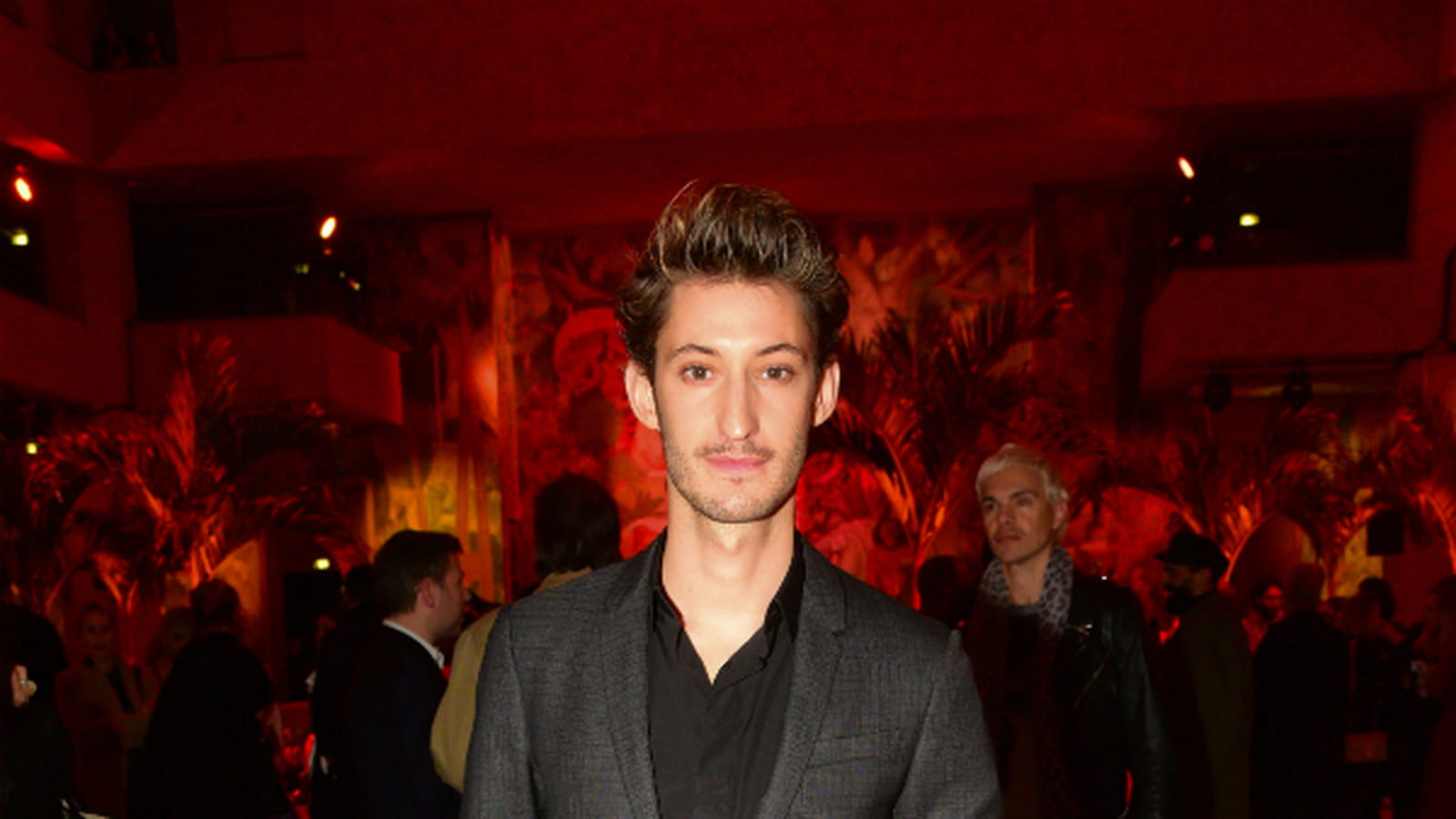 Pierre Niney