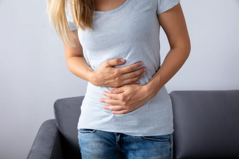 Covid-19 ou gastro-entérite : symptômes, comment faire la différence ?
