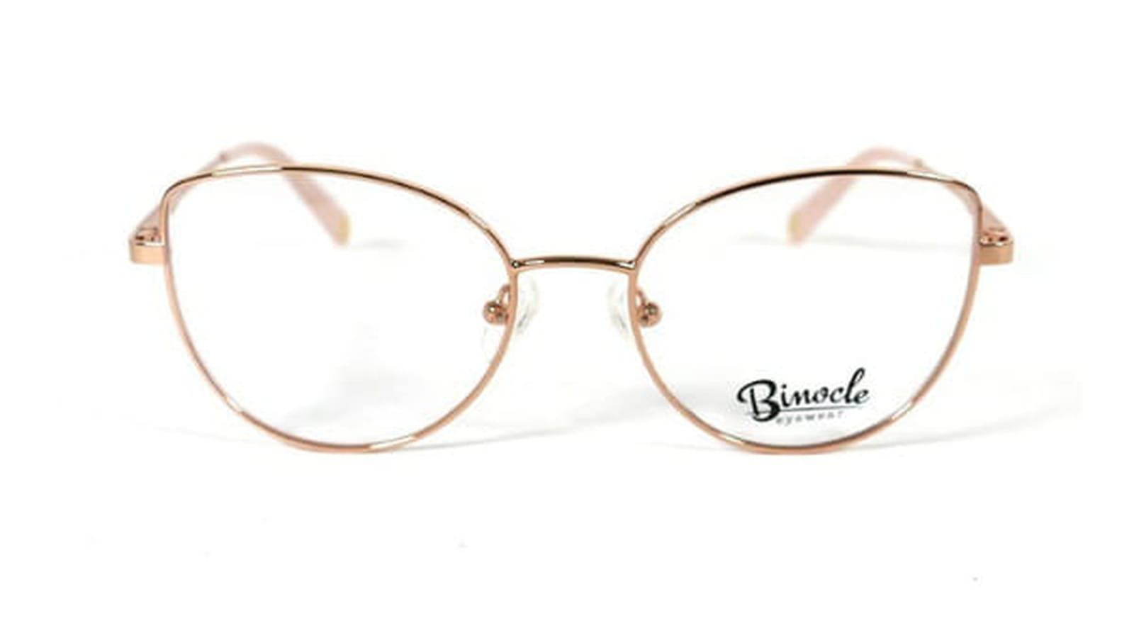 Lunettes de vue Binocle