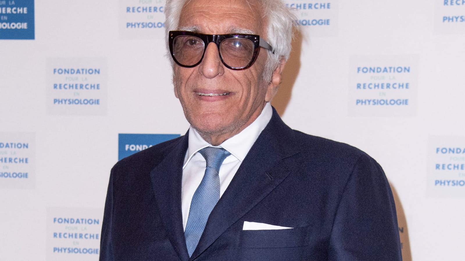 Gérard Darmon