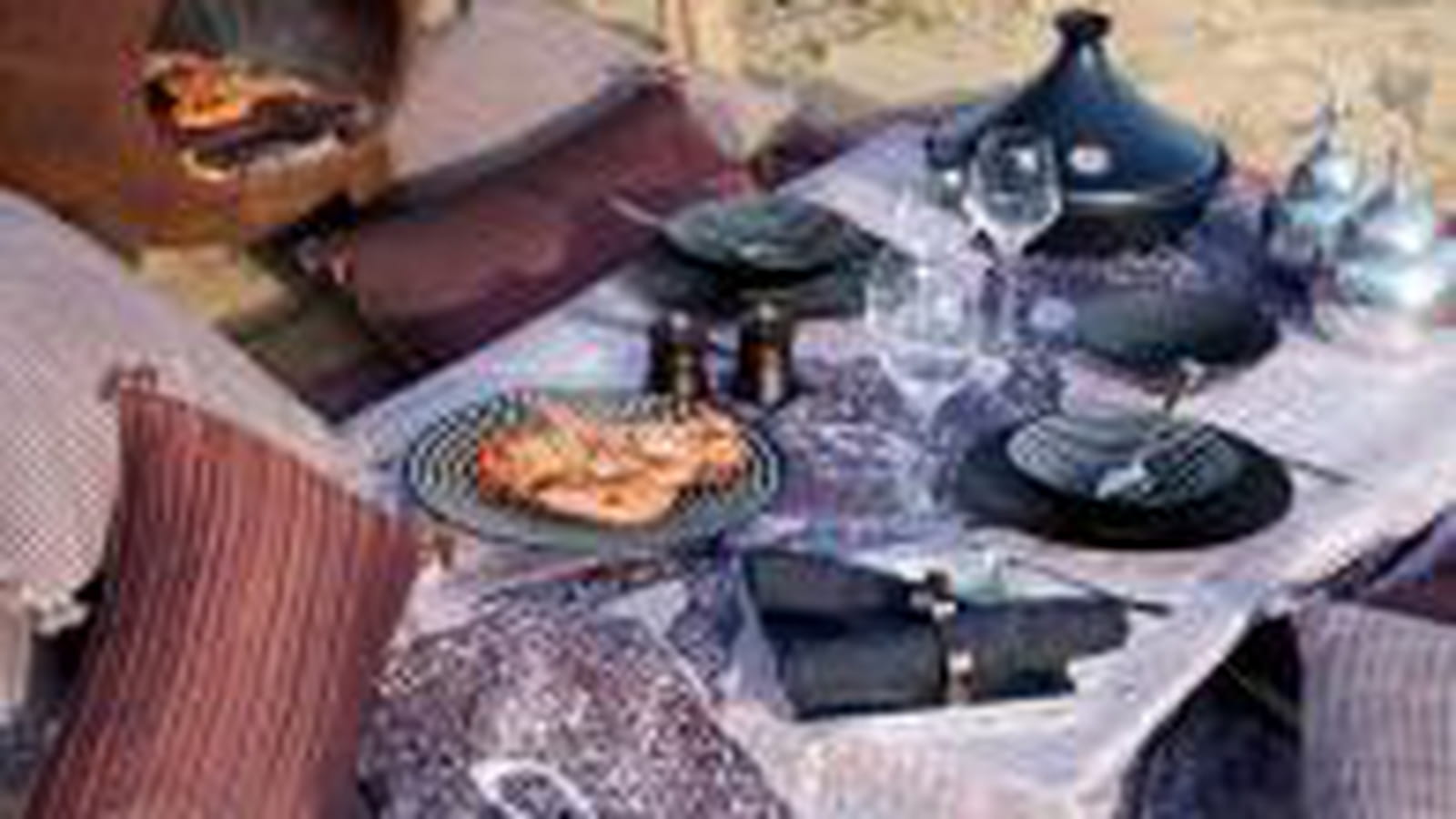 Ambiance & Styles