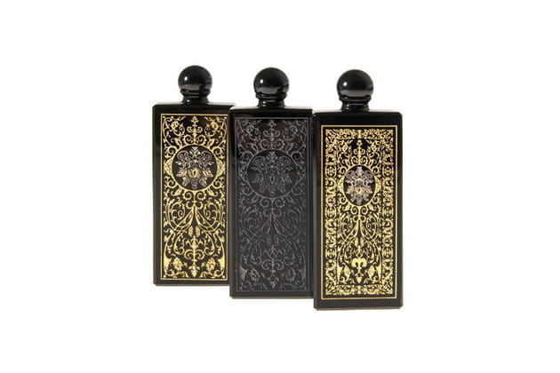Parfums Collection "Renaissance" de Serge Lutens