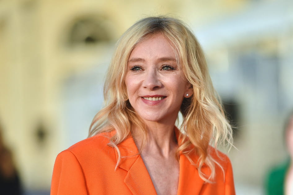 Le wavy d&eacute;licat de Sylvie Testud