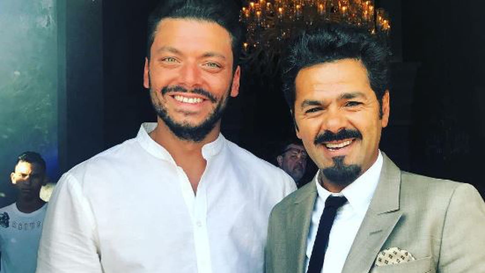 Jamel Debbouze