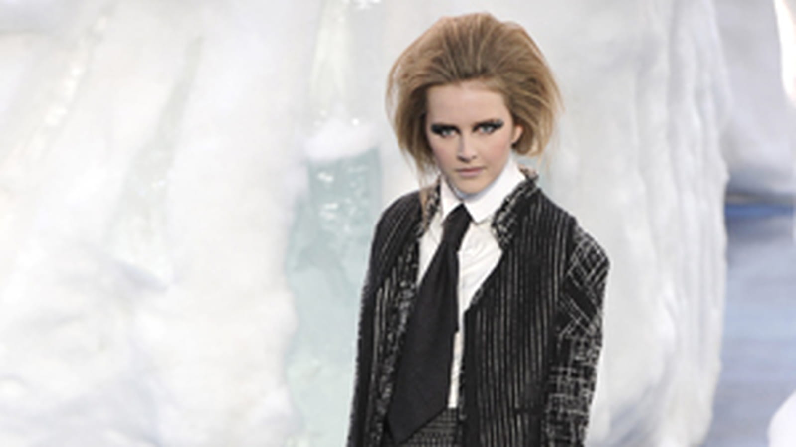 Lagerfeld au féminin