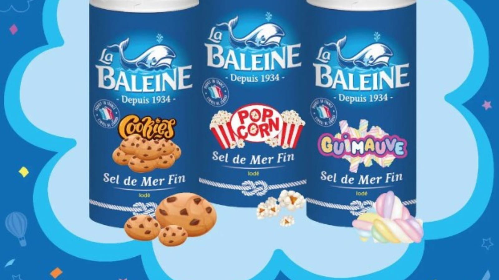 La Baleine