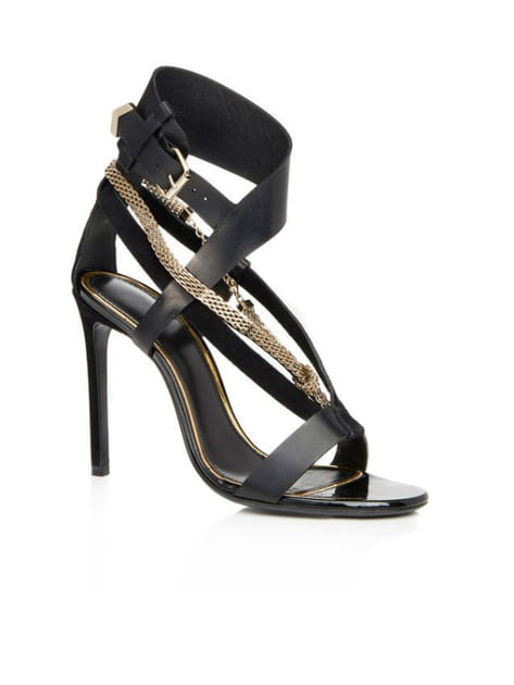 Sandales bracelet de Lanvin  895 euros