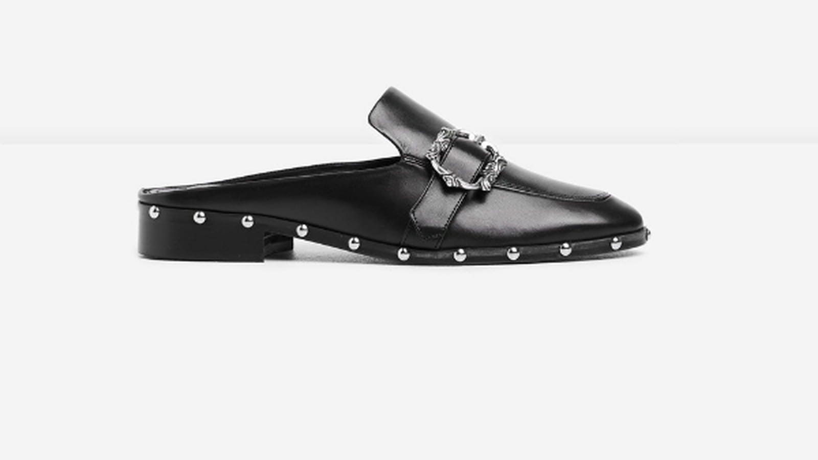 Mocassins The Kooples