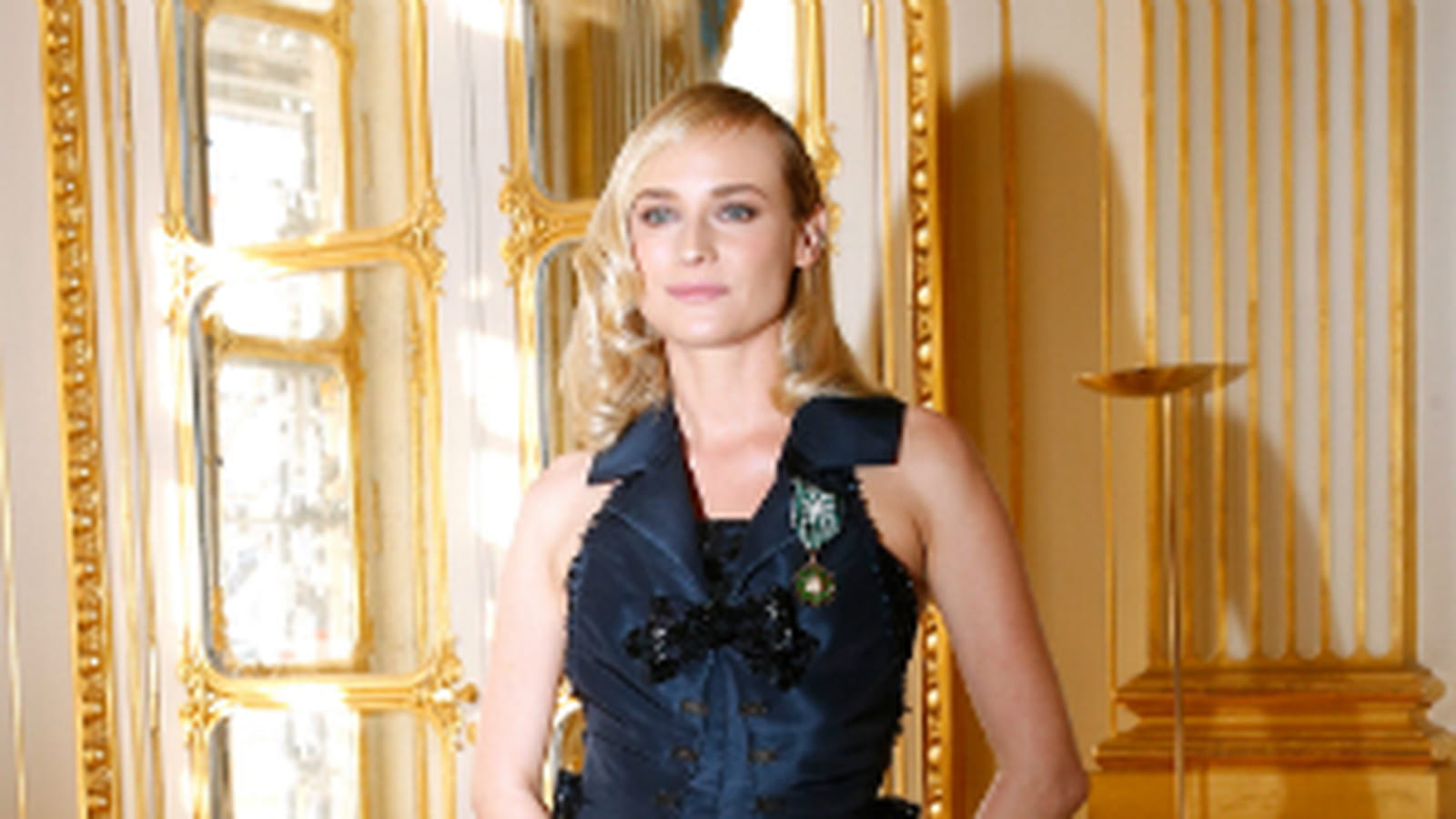 Diane Kruger