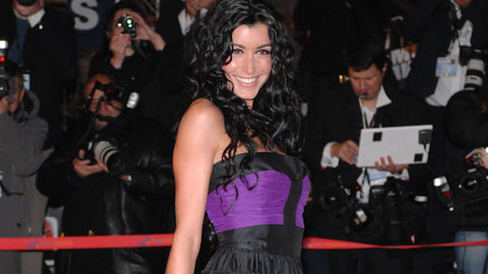 Jenifer le 26 janvier 2008 