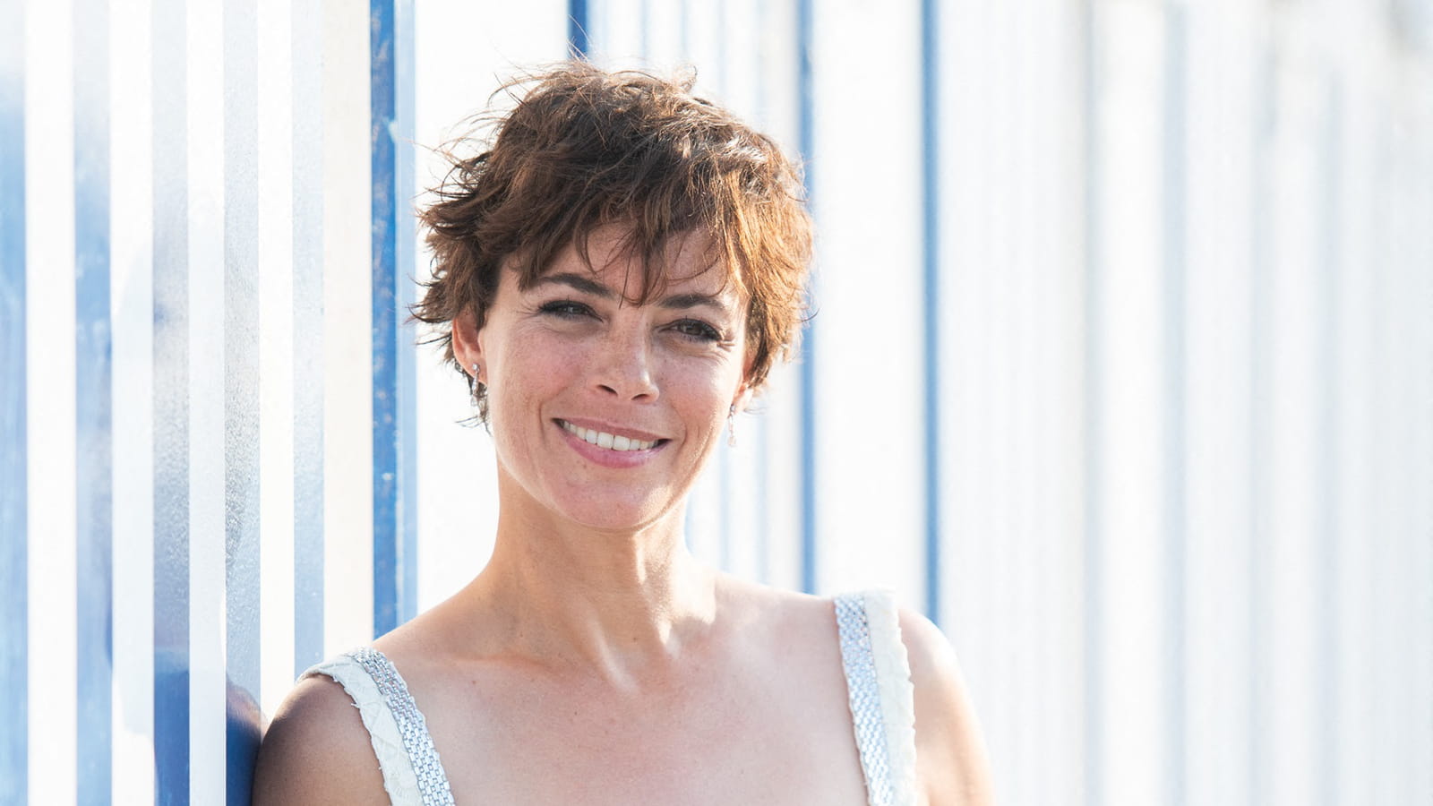 Bérénice Bejo, 47 ans