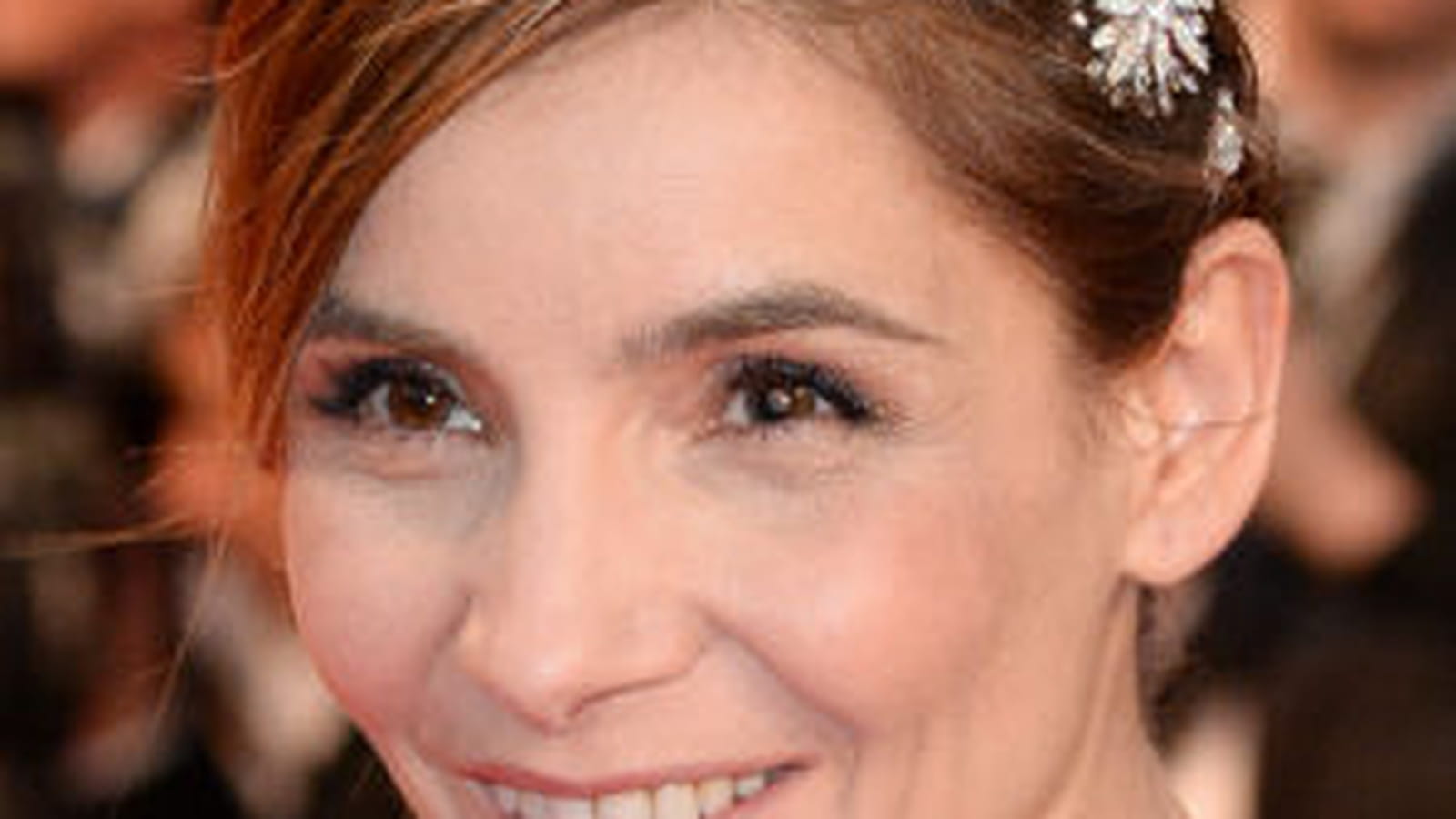 Clotilde Courau