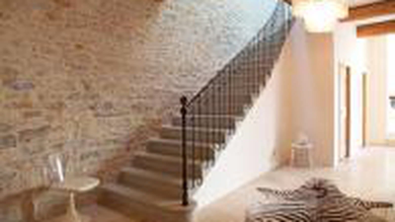Escalier