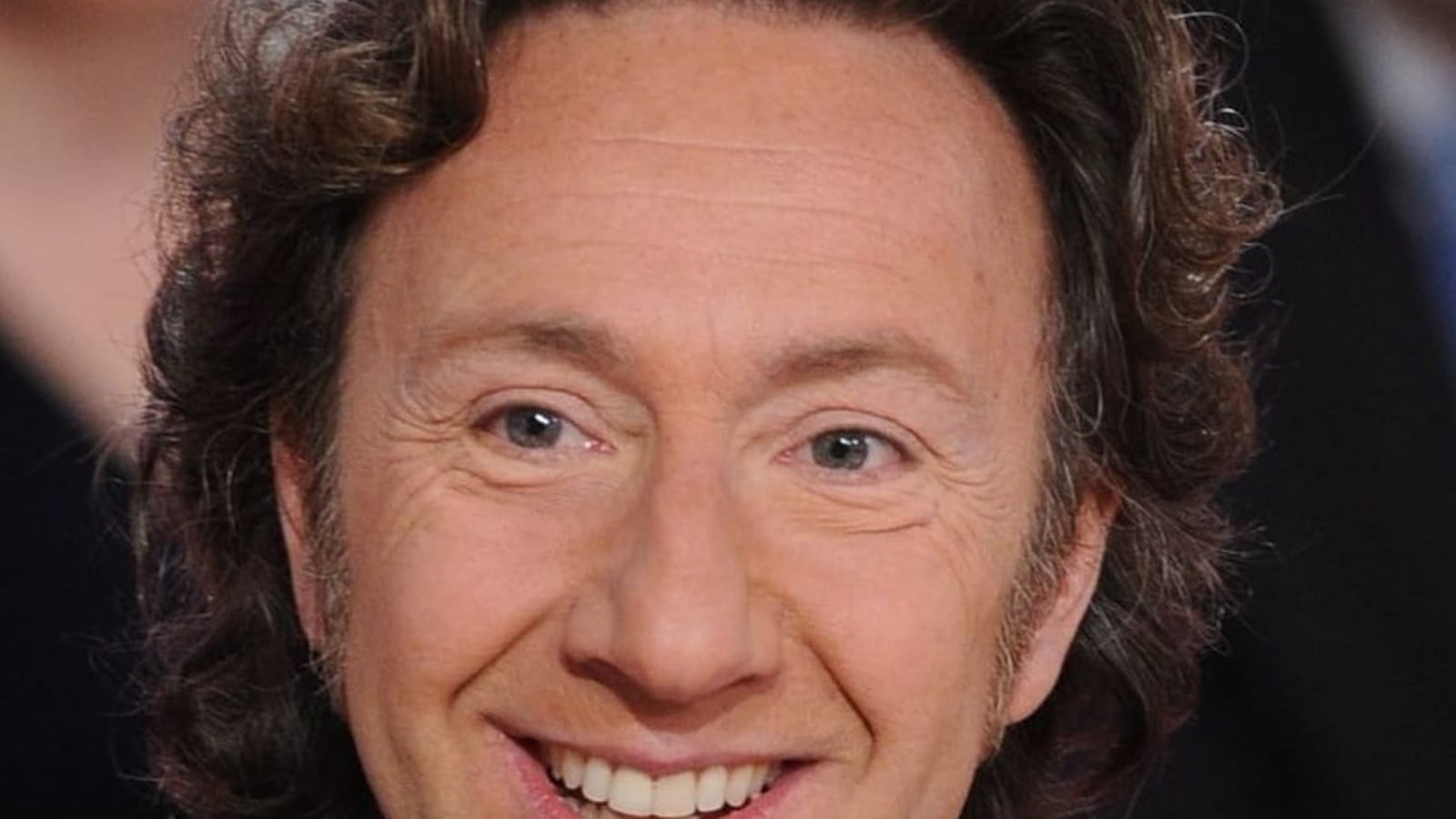 Stéphane Bern
