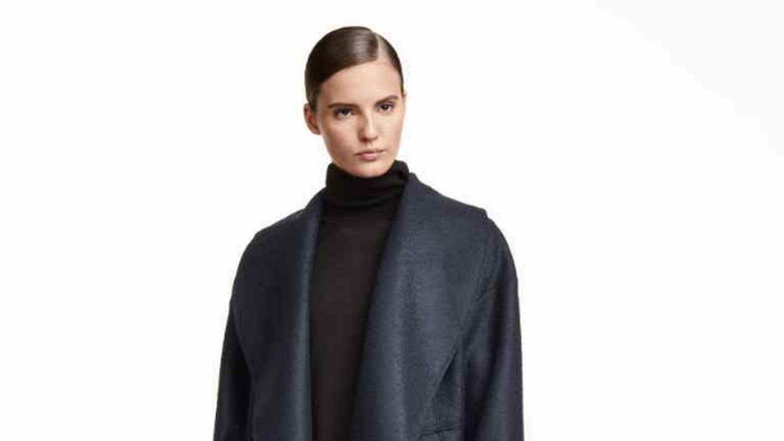 Manteau H&M