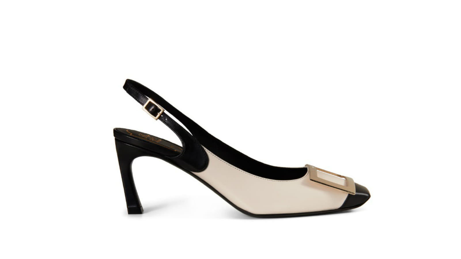 Escarpins Roger Vivier