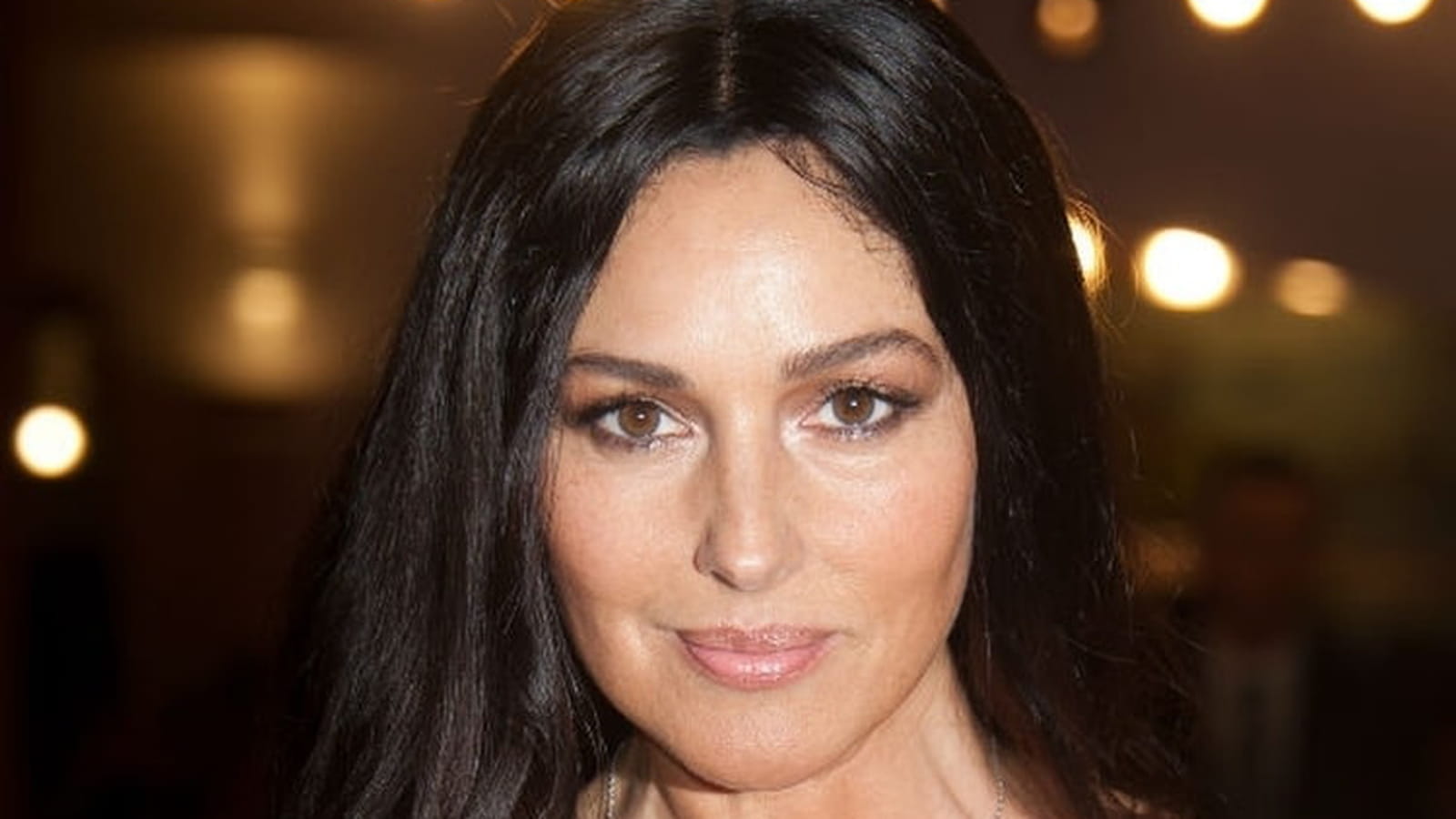 Monica Bellucci