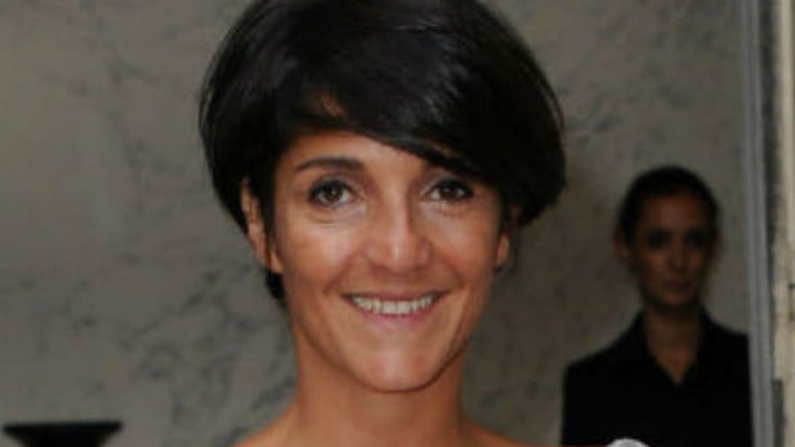 Florence Foresti