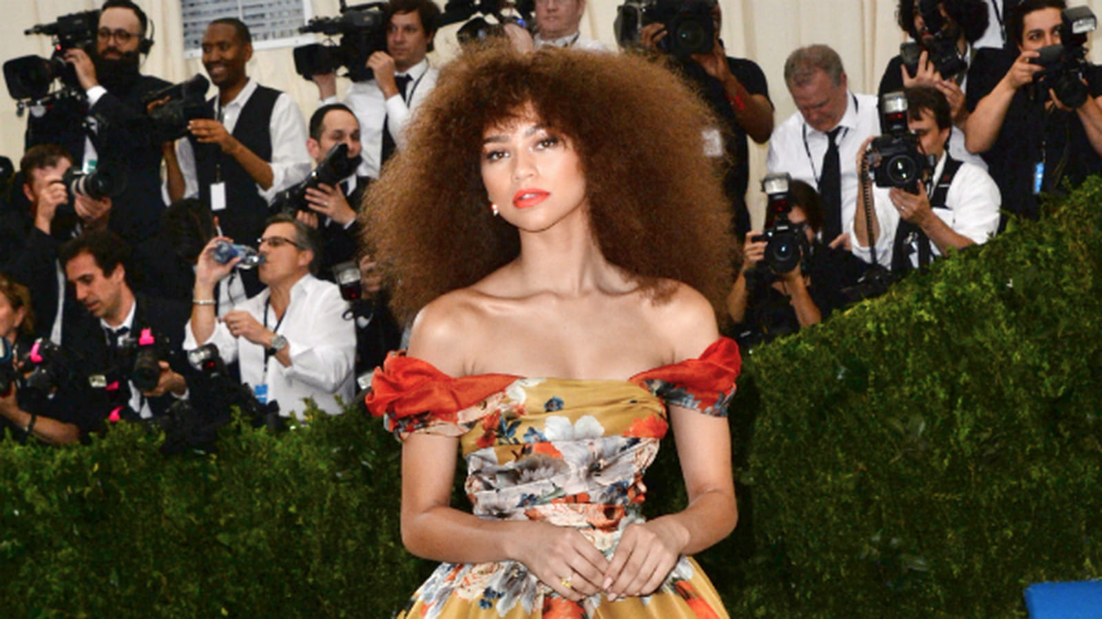 Zendaya