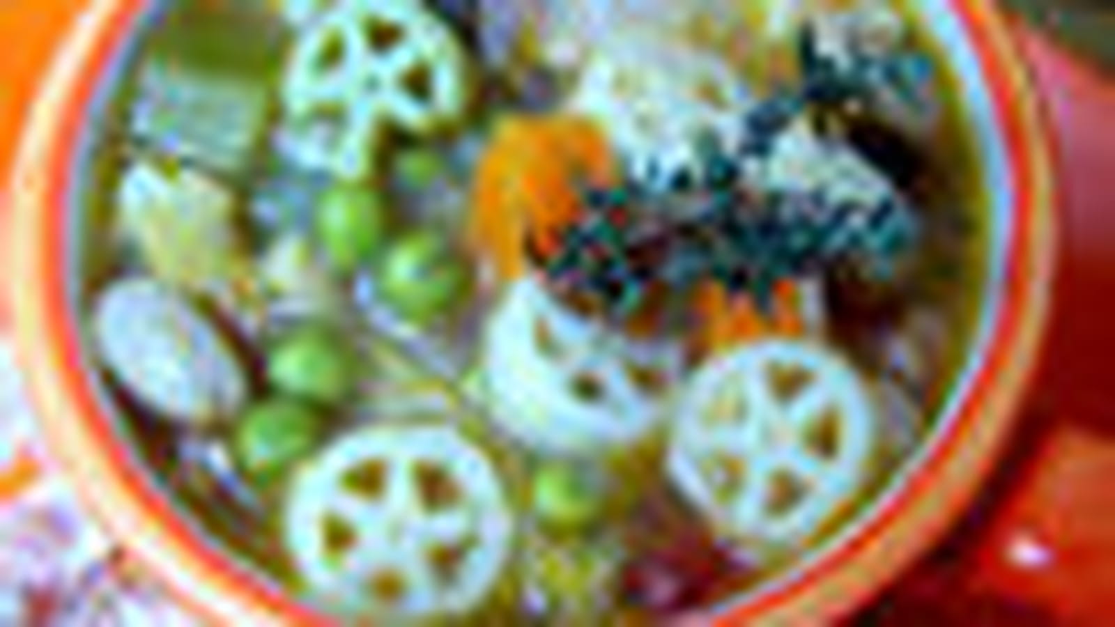 Minestrone