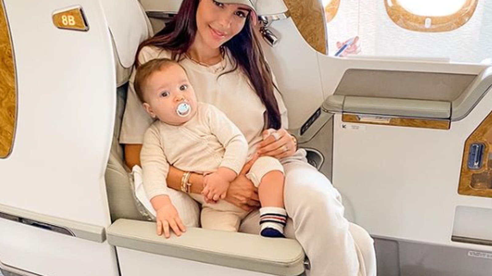 Nabilla