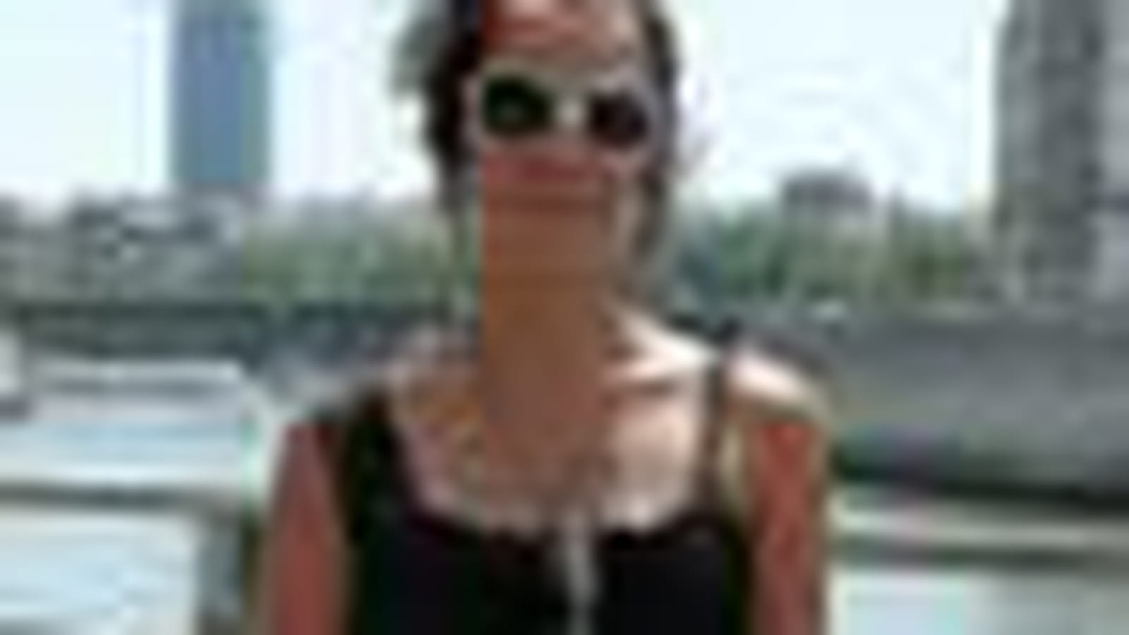 Le look de Julie
