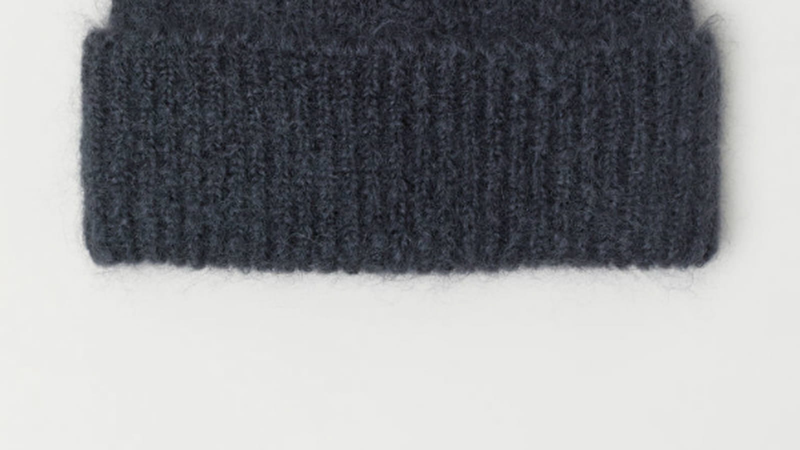 Bonnet H&M 