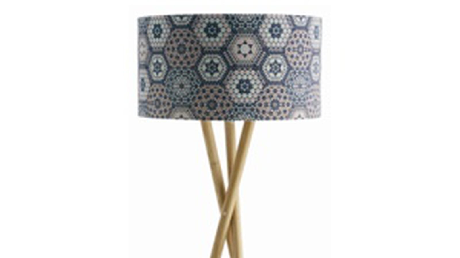 Lampadaire d'Habitat