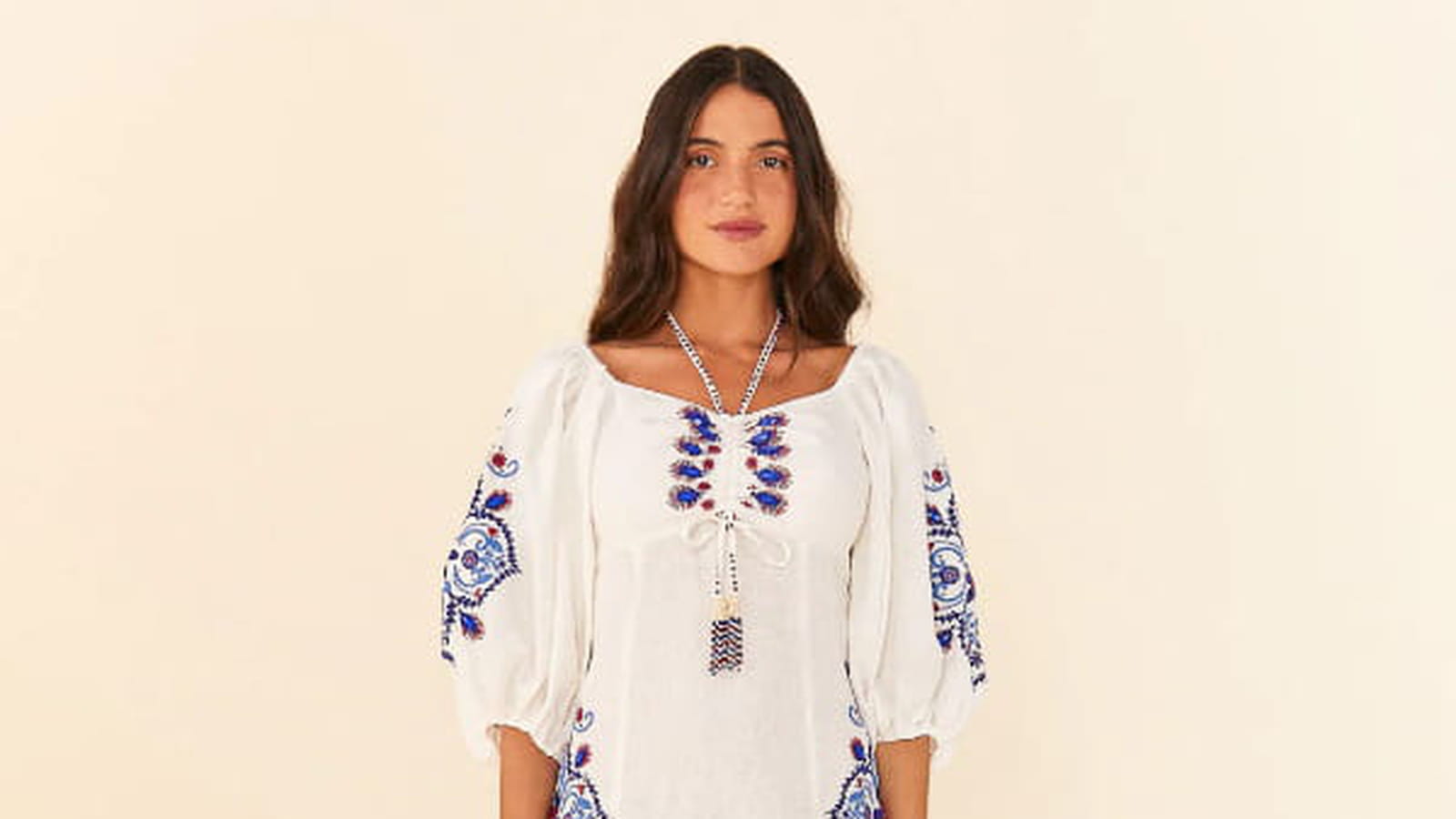 30 robes courtes aussi tendance que canon pour le printemps