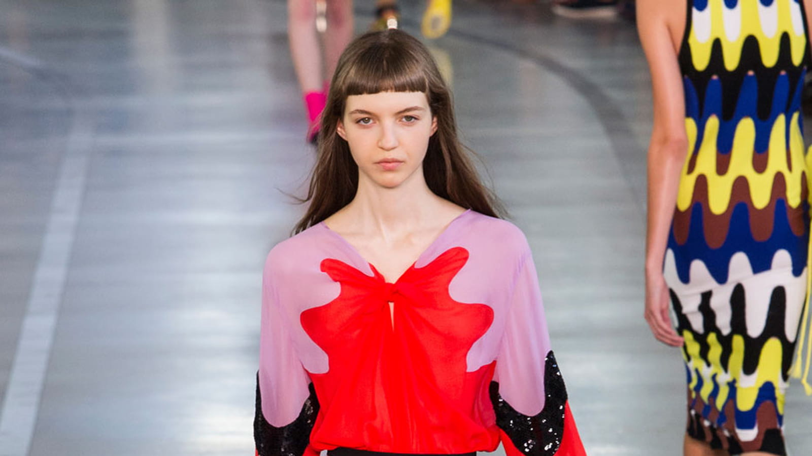 Emilio Pucci