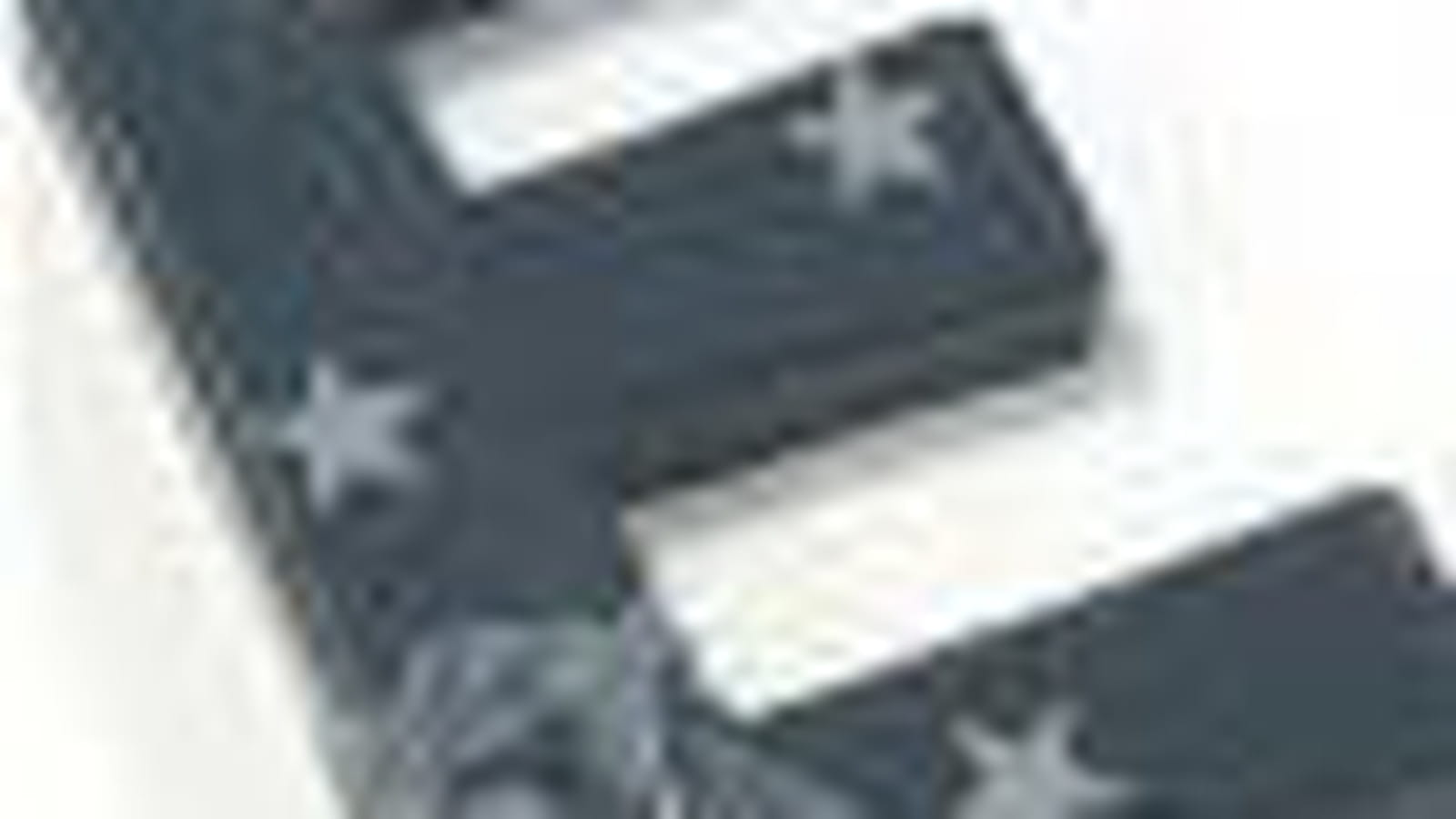 Customiser la lettre E