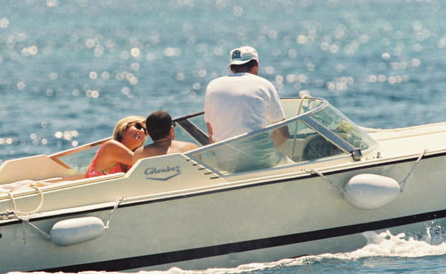 Virée romantique en amoureux...