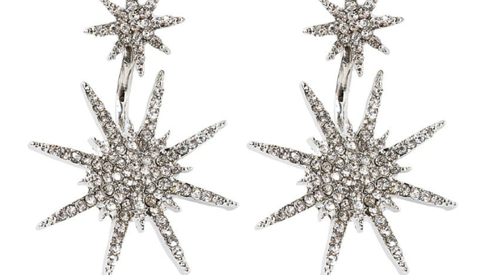 Boucles d'oreilles Sweet Deluxe