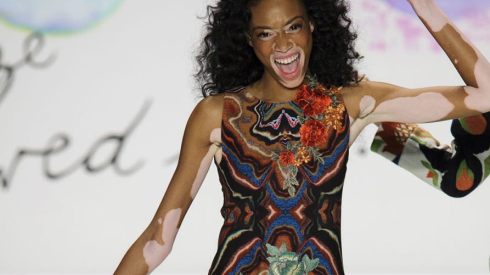 Chantelle Winnie