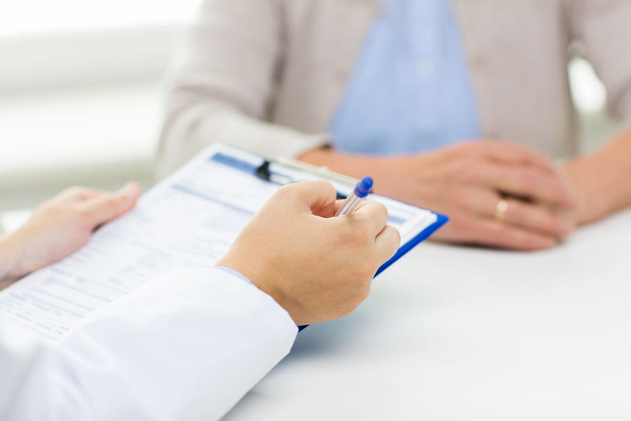 Quels examens médicaux après un viol ?