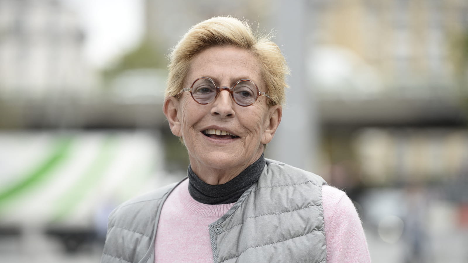 Isabelle Balkany