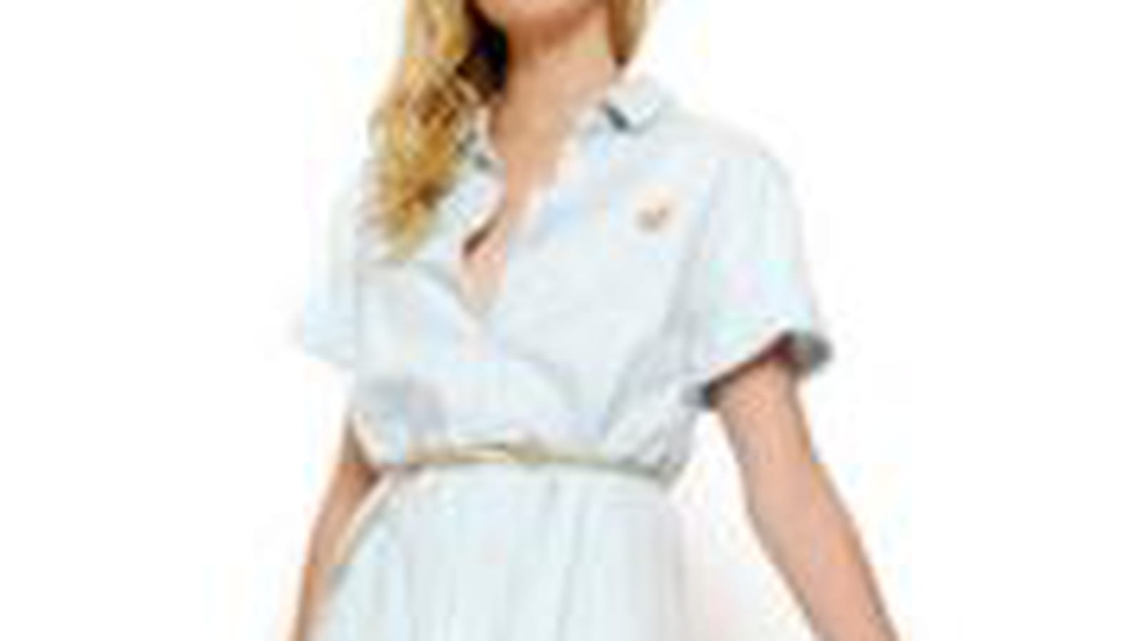 Robe "Queen" Des Petits Hauts