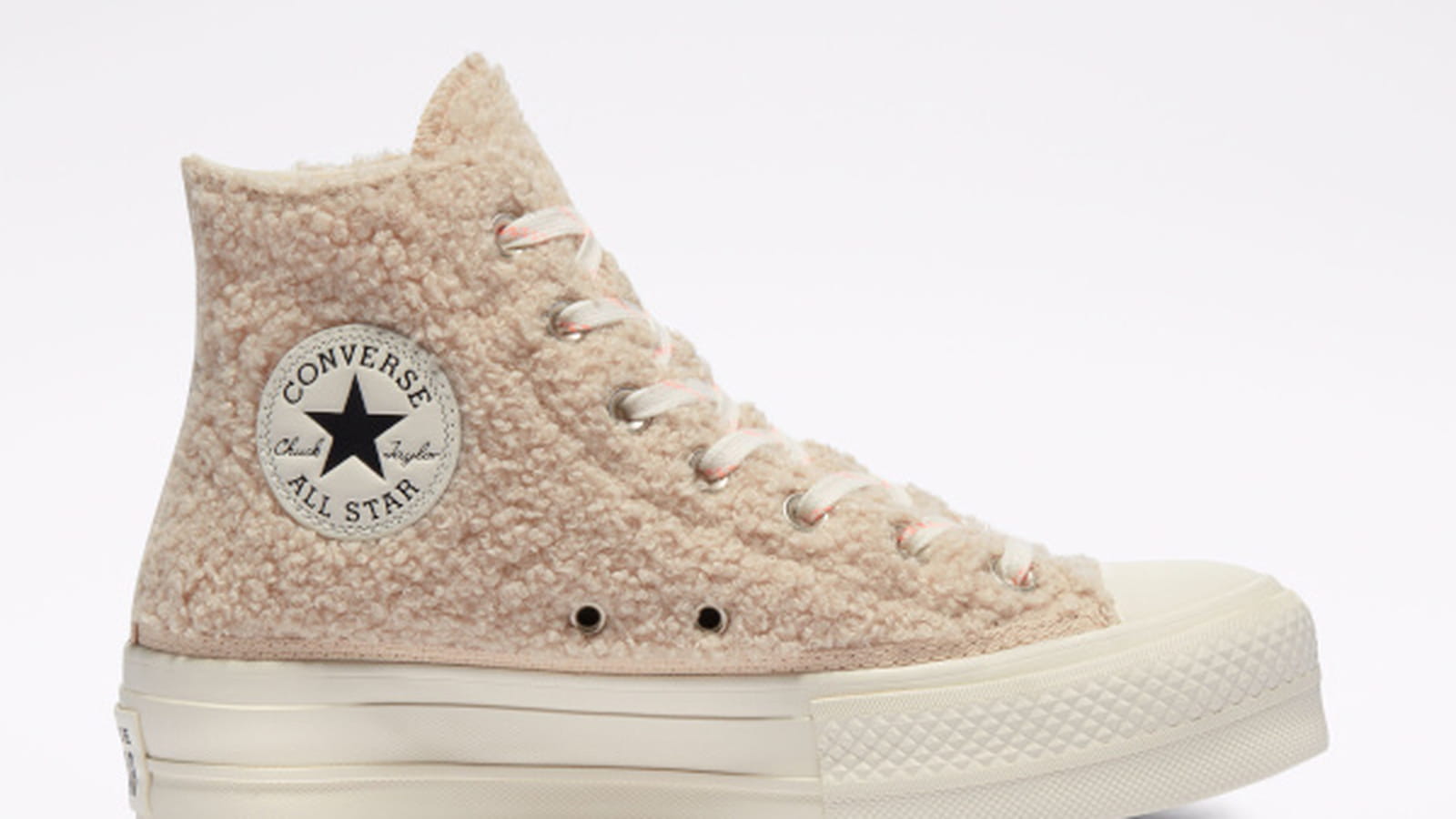 Baskets Converse
