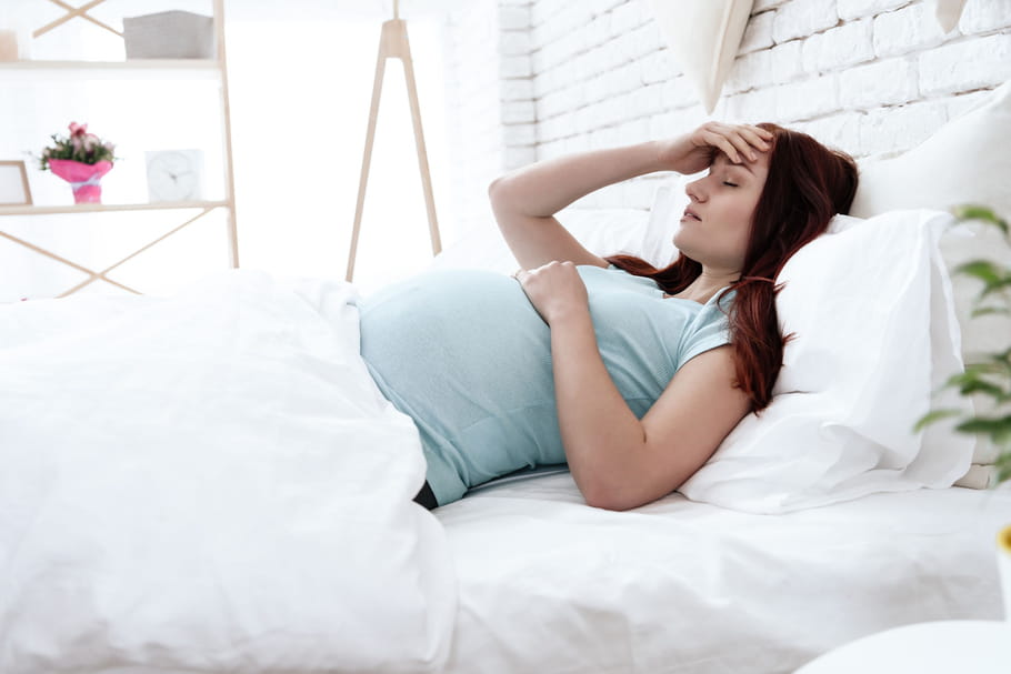 Peut-on jeûner enceinte ou si on allaite ?